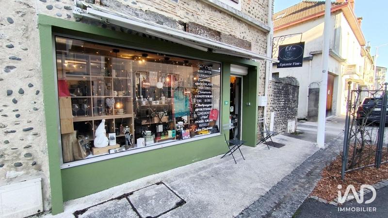 Local commercial - 35 m²