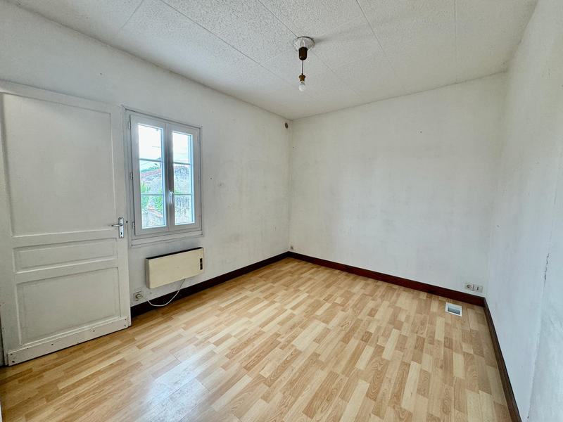 Maison - 82 m² - 4 pièces
