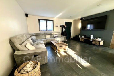 Maison - 127 m² - 5 pièces