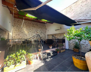 Local commercial - 231 m²