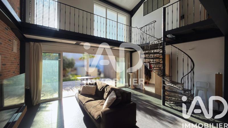 Maison - 149 m² - 4 pièces