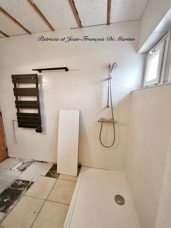 Maison - 65 m² - 4 pièces