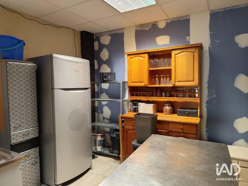 Local commercial - 103 m²