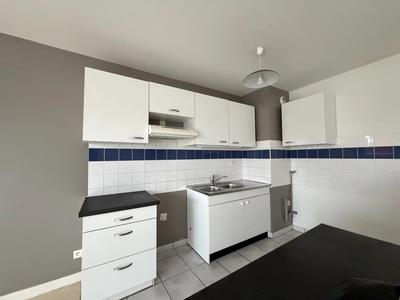 Appartement - 77 m² - 3 pièces