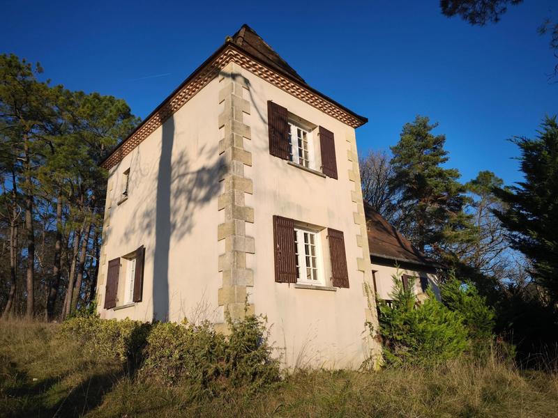 Maison - 135 m² - 4 pièces