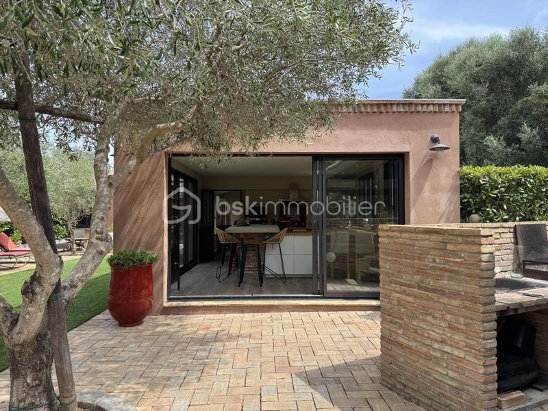 Maison d'architecte - 162 m² - 7 pièces