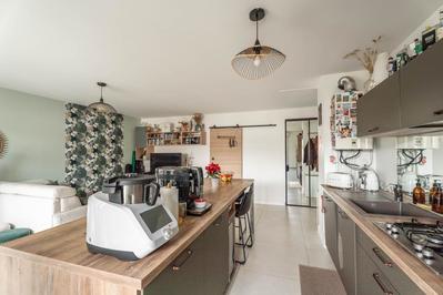 Appartement - 67 m² - 3 pièces