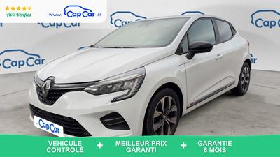 Renault Clio 1.0 Tce 90.0 Evolution