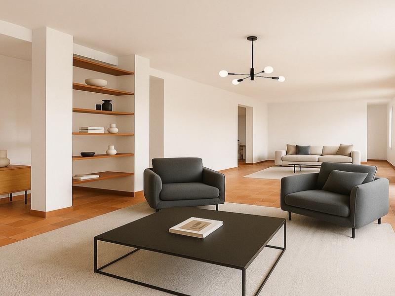 Maison - 170 m² - 6 pièces