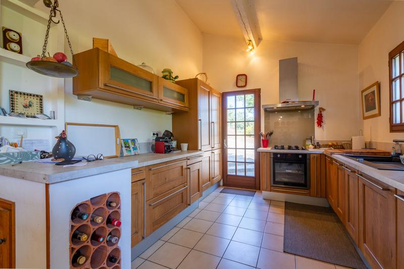 Villa - 165 m² - 8 pièces