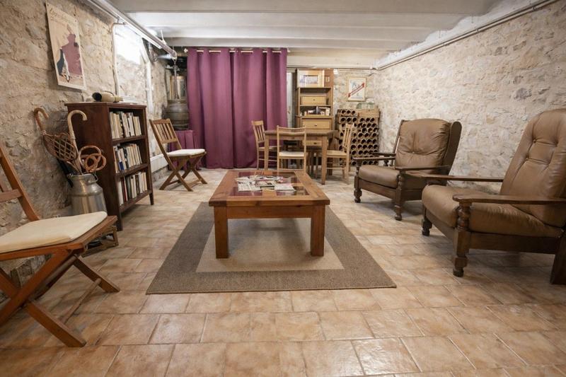 Maison - 109 m² - 5 pièces