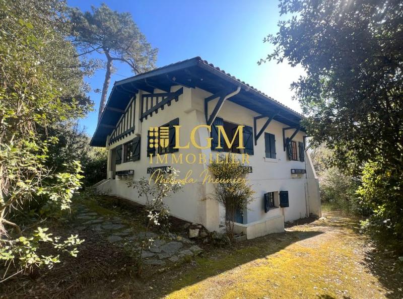 Maison - 130 m² - 7 pièces