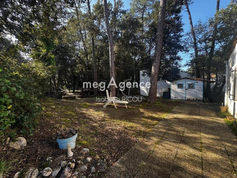 Maison traditionnelle - 111 m² - 4 pièces