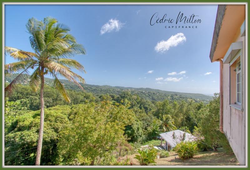 Maison - 106 m² - 5 pièces