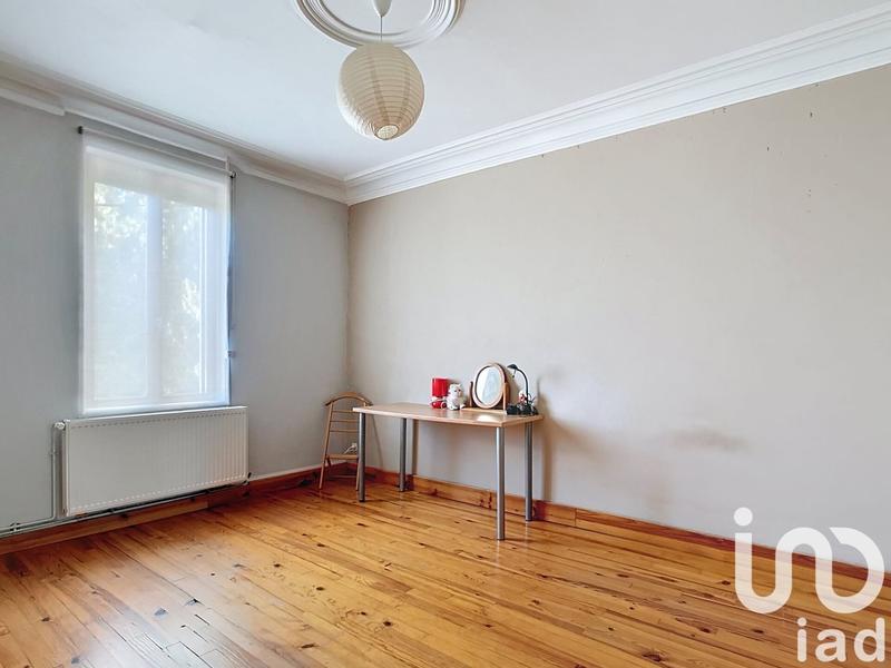 Maison - 277 m² - 10 pièces