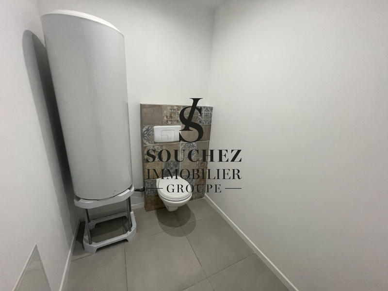 Maison - 68 m² - 4 pièces