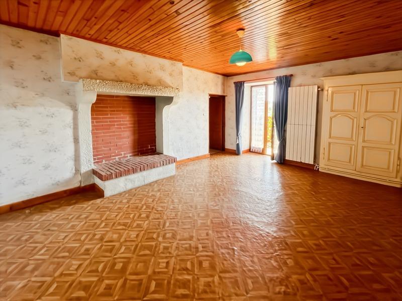 Maison - 122 m² - 5 pièces