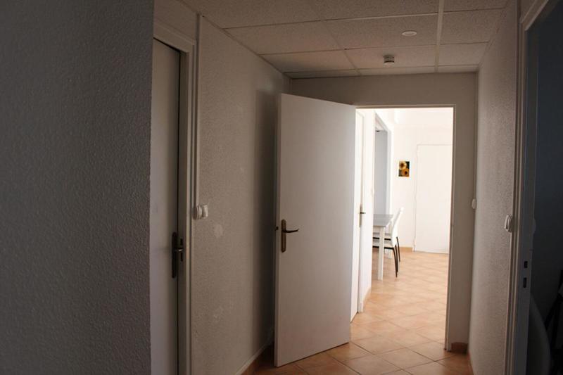 Appartement - 91 m² - 3 pièces