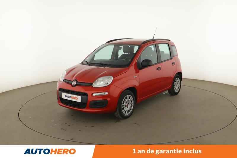 Fiat Panda 1.2 Easy 69 ch