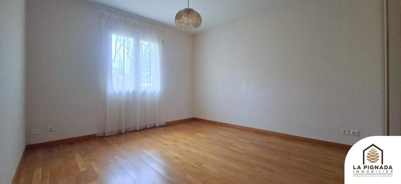 Maison - 155 m² - 5 pièces