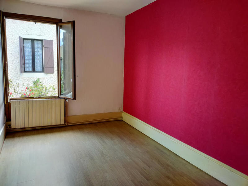 Immeuble - 228 m² - 10 pièces