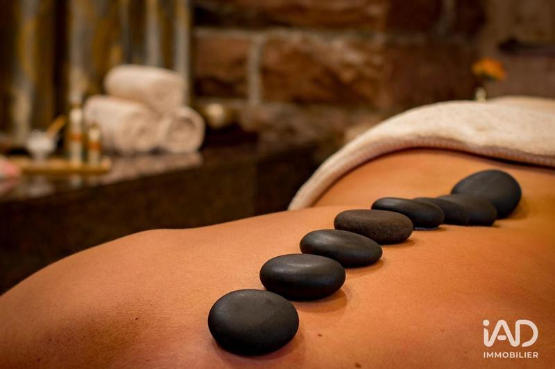 Local commercial - 50 m²