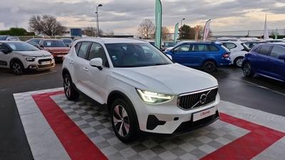 Volvo Xc40 T4 Recharge 129+82 Ch Dct7 Start