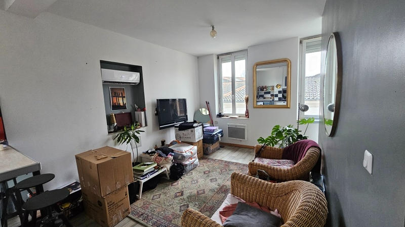 Immeuble - 108 m² - 5 pièces