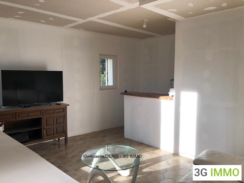 Maison - 213 m² - 7 pièces