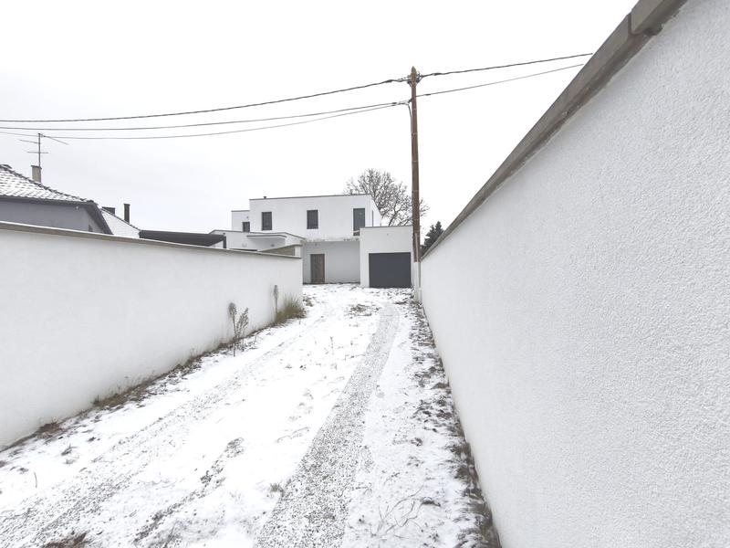 Villa - 230 m² - 8 pièces