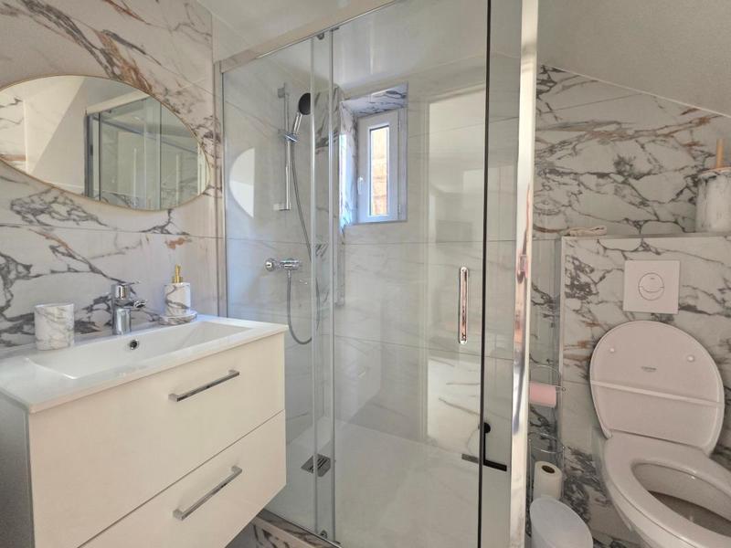 Maison - 109 m² - 5 pièces