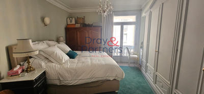 Appartement - 70 m² - 2 pièces