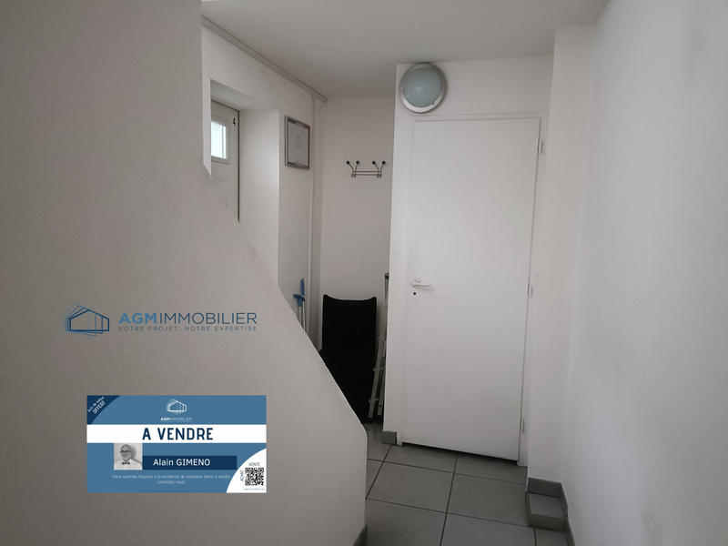 Maison - 217 m² - 8 pièces