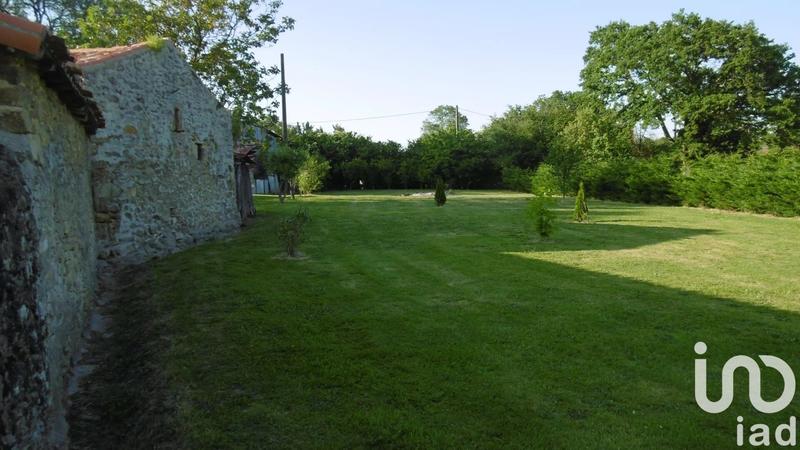 Maison - 176 m² - 6 pièces