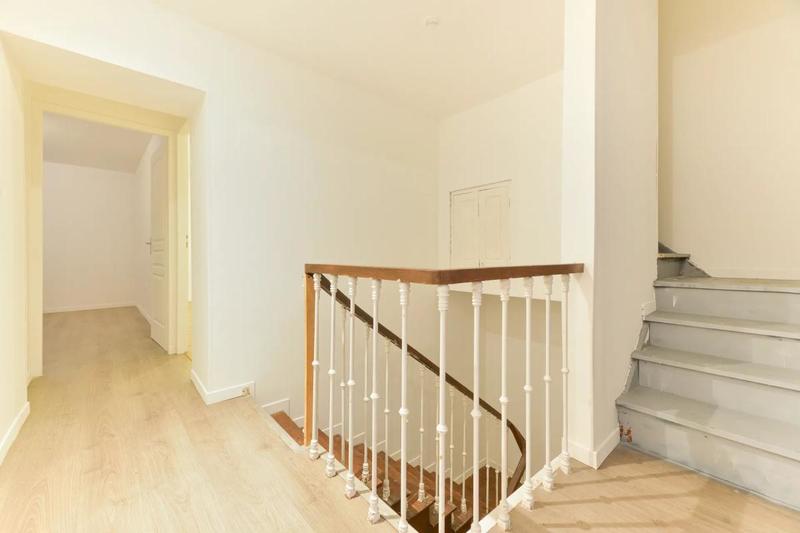 Maison - 118 m² - 6 pièces