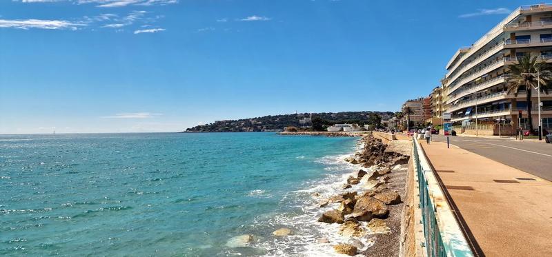 Studio - 34 m² - 1 pièce