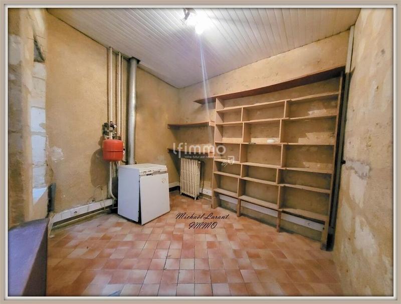 Maison en pierre - 146 m² - 6 pièces