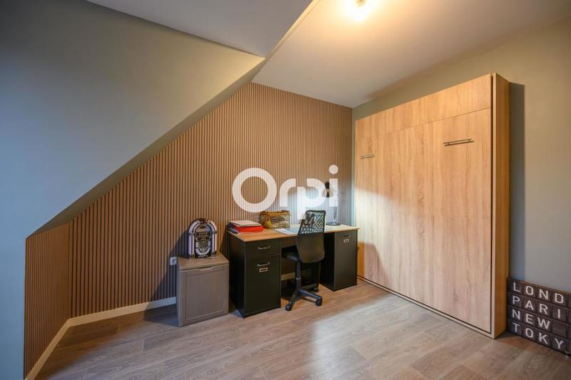 Maison de ville - 85 m² - 4 pièces