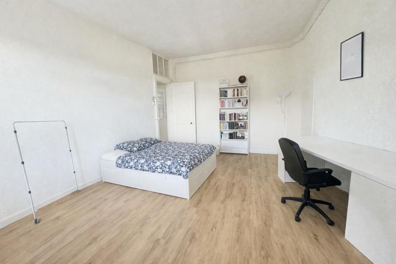 Appartement - 37 m² - 1 pièce