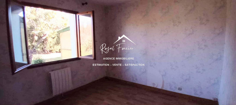 Maison - 77 m² - 4 pièces