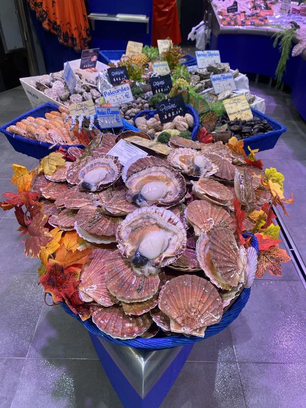 Fonds de commerce - 100 m²