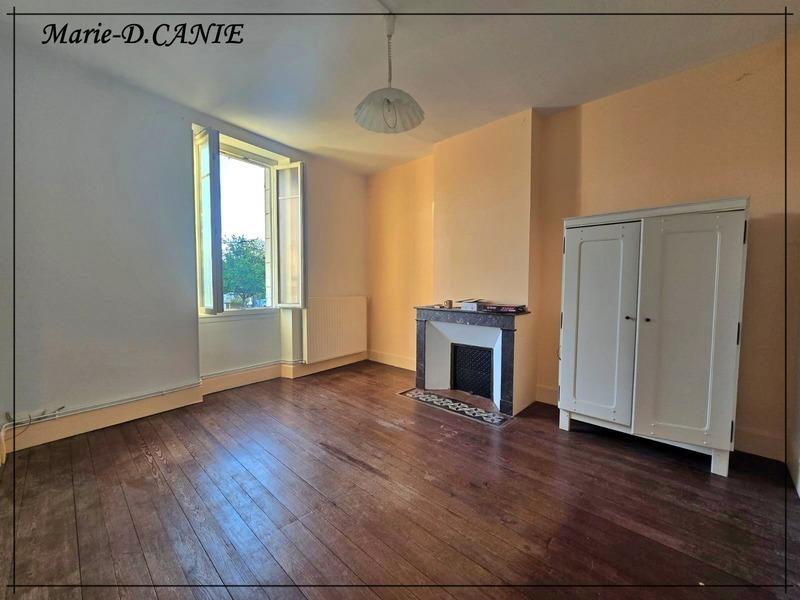 Immeuble - 363 m² - 14 pièces