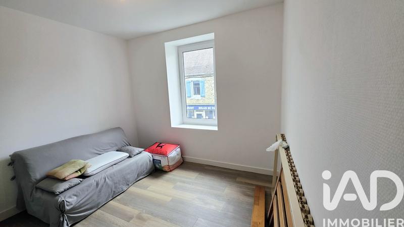 Maison de village - 118 m² - 4 pièces