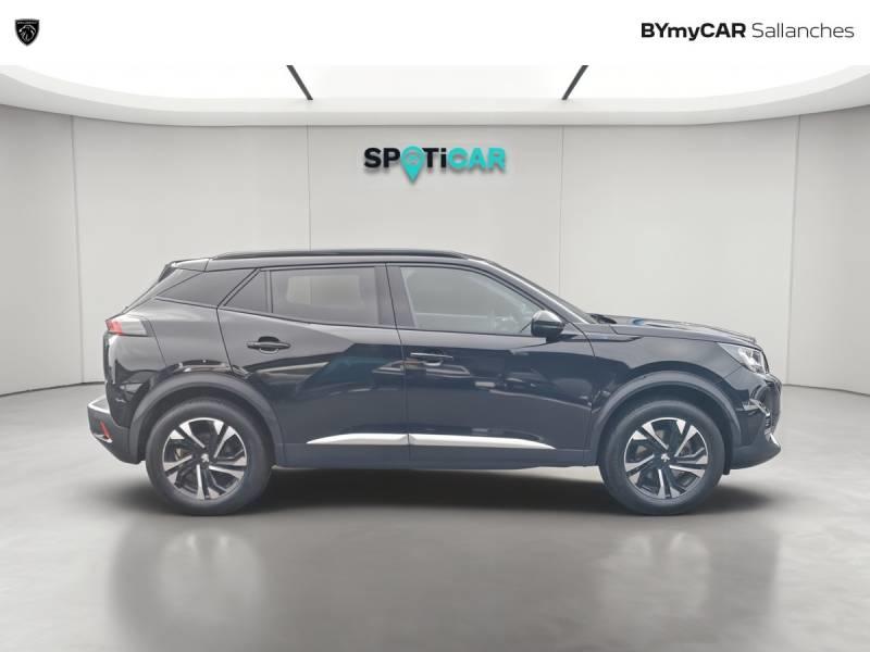 Peugeot 2008 Electrique 136 ch Allure Pack