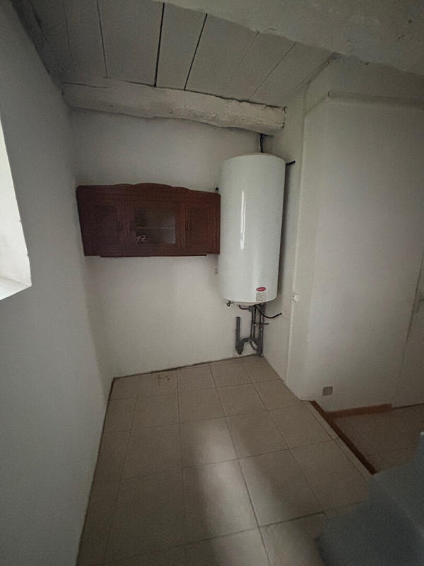 Maison - 48 m² - 3 pièces