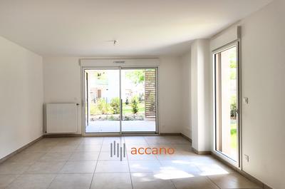 Appartement - 75 m² - 3 pièces
