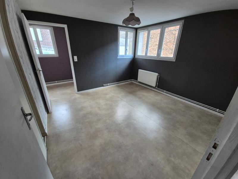 Appartement - 73 m² - 4 pièces