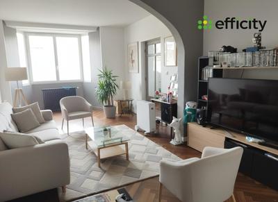 Maison - 143 m² - 6 pièces