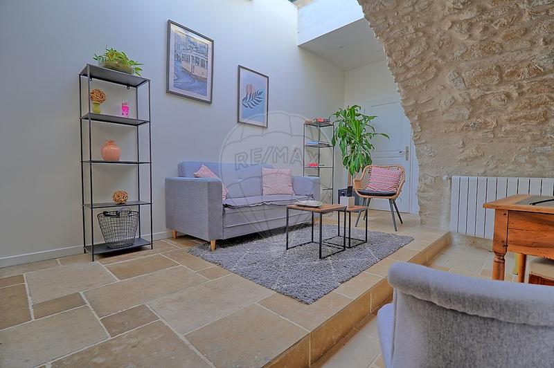 Propriété - 270 m² - 10 pièces