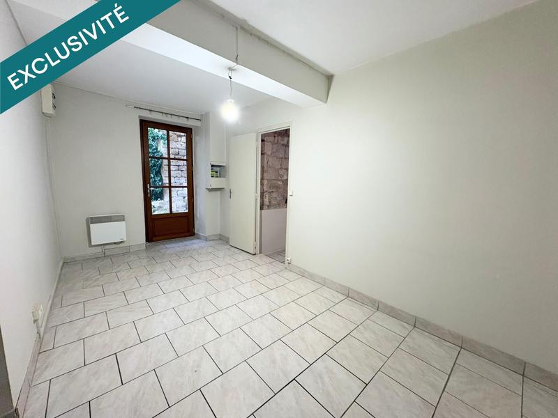 Maison - 115 m² - 6 pièces